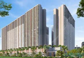 Godrej Evergreen Square new Launch in Hinjawadi