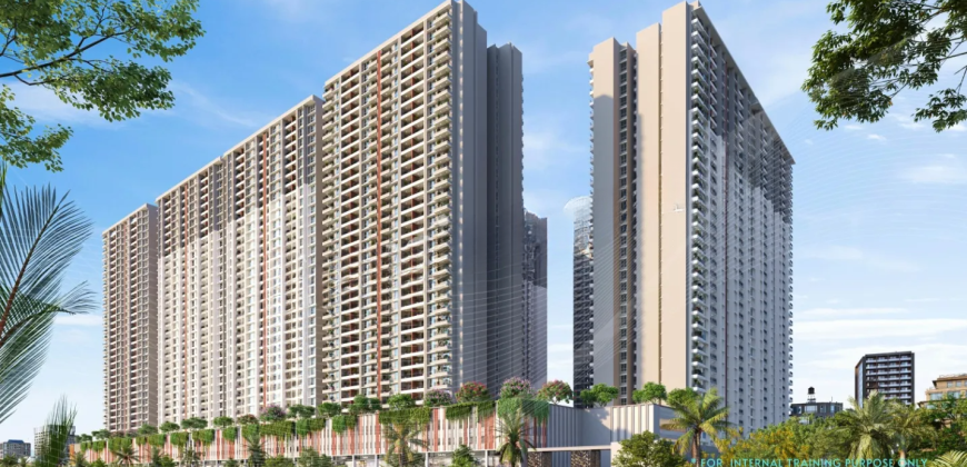 Godrej Evergreen Square new Launch in Hinjawadi