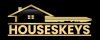 Houseskeys logo